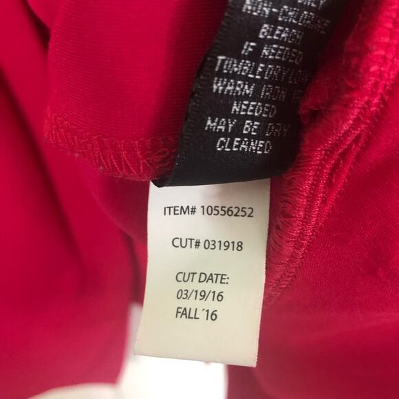 Torrid Ponte Cutaway Blazer Fuchsia Pink Torrid Size 4 U.S. Women's Size 26 4X - Picture 6 of 8